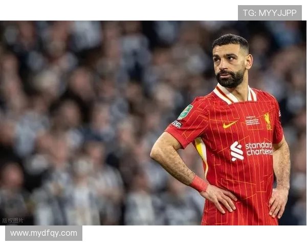 萨拉赫或以年薪1亿欧加盟沙特联赛