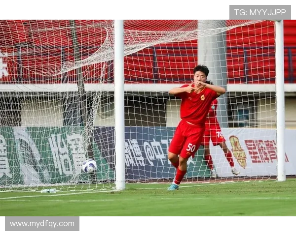 贵阳竞技二比一胜湖北青年星